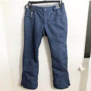 686 Technical Apparel Boys Snow Pants